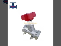 digitale inregelafsluiter